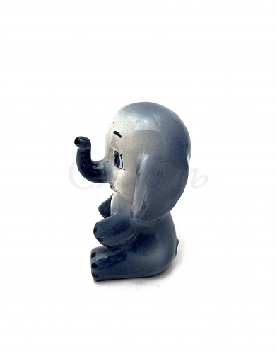 Керамическая фигурка 'Слонёнок'